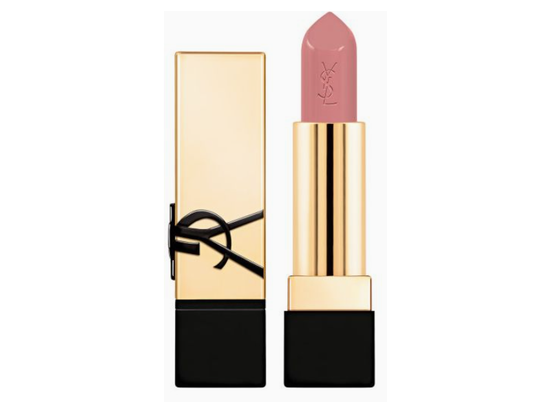 Yves Saint Laurent Rouge Pur Couture Reno Lipstick, Nude Rendez Vous N14, 3.8 g