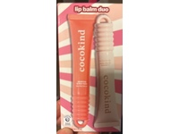 Cocokind Ceramide Lip Blur Balm Duo, Be Kind + Be Real, 0.37 fl oz/11 mL - Image 3
