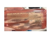 Victoria's Secret Hair & Body Mist, White Peach Mango, 8 fl oz/236 mL - Image 4