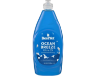 Bestyet Concentrated Dish Soap, Ocean Breeze, 18 fl oz/532 mL - thumbnail 1