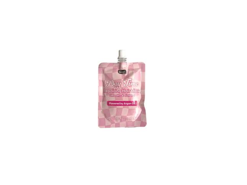 Bpure Day Fine Repairing Hair Mask, 4 fl oz/118 mL