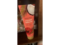 Bodycology Coconut Hibiscus Moisturizing Body Cream - 8 Oz - Image 3