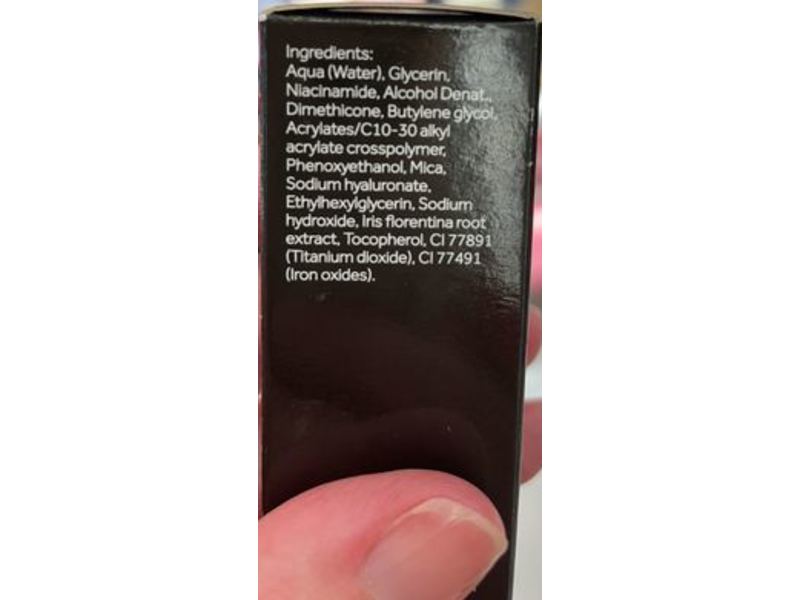 No7 Lift & Luminate Primer, Sensitive Skin, 1 fl oz/30 mL