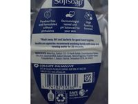 Softsoap Advanced Clean Hand Soap, 80 fl oz/ 2.36 L - Image 5