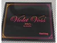 Violet Voss Pro Eyeshadow Palette, Hashtag, 1.26 oz/36 g - thumbnail 3