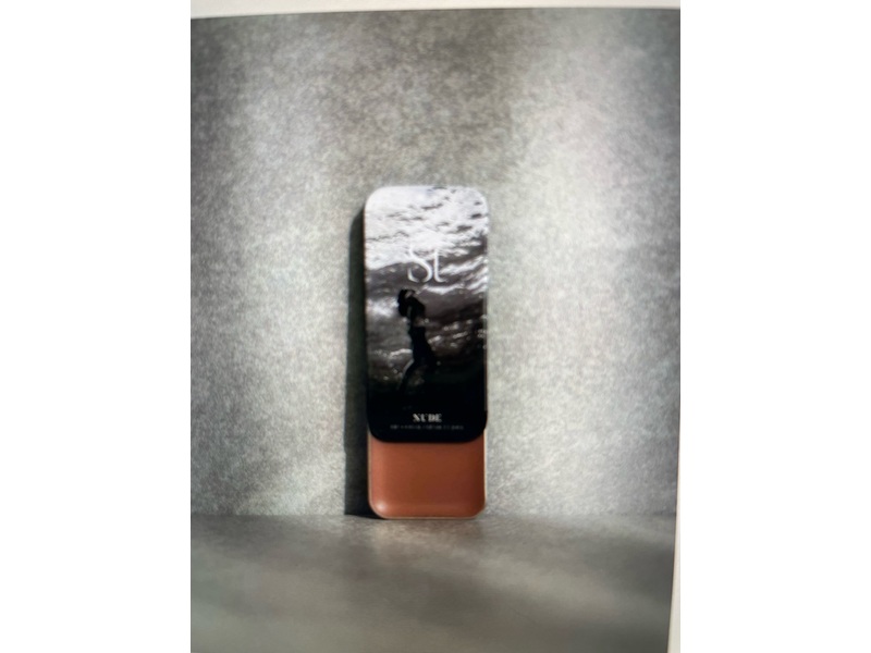 Seint Lip + Cheek, Nude, 4 g