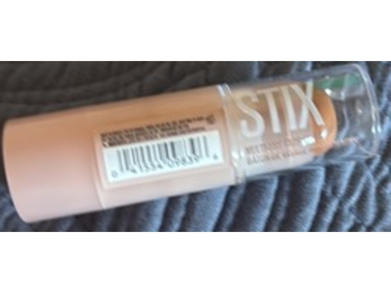 Maybelline New York Lifter Stix Multi-Use Face Stick, 55 Neutral, 0.21 oz/6 g