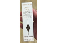 Charlotte Tilbury Unreal Skin Sheer Glow Tint, 01.5 Fair, 0.31 oz/9 g - thumbnail 2