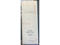Le Mieux Eye Revive Firming Cream,1 fl oz/30 mL - thumbnail 2