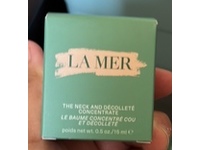 La Mer The Neck And Decollete Concentrate, 0.5 oz/15 mL - thumbnail 2