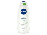 Nivea Moisturizing Body Wash, Aloe, 750 mL - Image 2