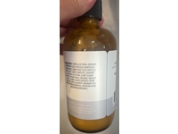 Rowe Casa Organics All-Natural Moisturizing Body Lotion, Unscented, 8 fl oz/237 mL - thumbnail 4