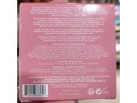 Juvia's Place Blushed Cream Blush, Pink Passion, 0.21 oz/6 g - Image 4