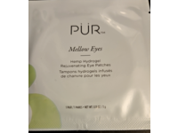 Pur Hemp Hydrogel rejuvenating Eye Patches, Mellow Eyes, 0.11 oz/3 g, 30 Pairs - Image 3