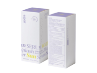 Espoir Water Splash Sun Serum, SPF 50+, 1.69 fl oz/50 mL - thumbnail 2