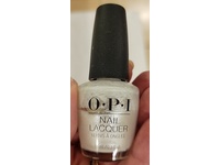 O.P.I Nail Lacquer, Kyoto Pearl, 0.5 fl oz/15 mL - Image 3