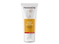 Pranarom Aromalgesic Muscle & Joint Gel Cream, 3.4 fl oz/100 mL - thumbnail 1