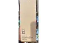 Transparent Lab Oil-Based Cleanser, 3% Squalane, 2% Abyssinian Oil, 1% Vitamin E, 6.76 fl oz/200 mL - thumbnail 3