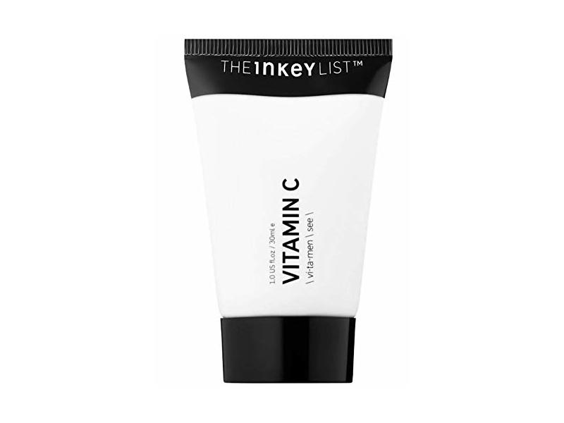 The Inkey List Anti-Aging Skincare Set