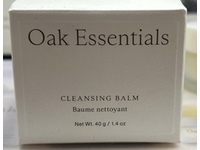 Oak Essentials Cleansing Balm, 1.4 oz/40 g. - thumbnail 2