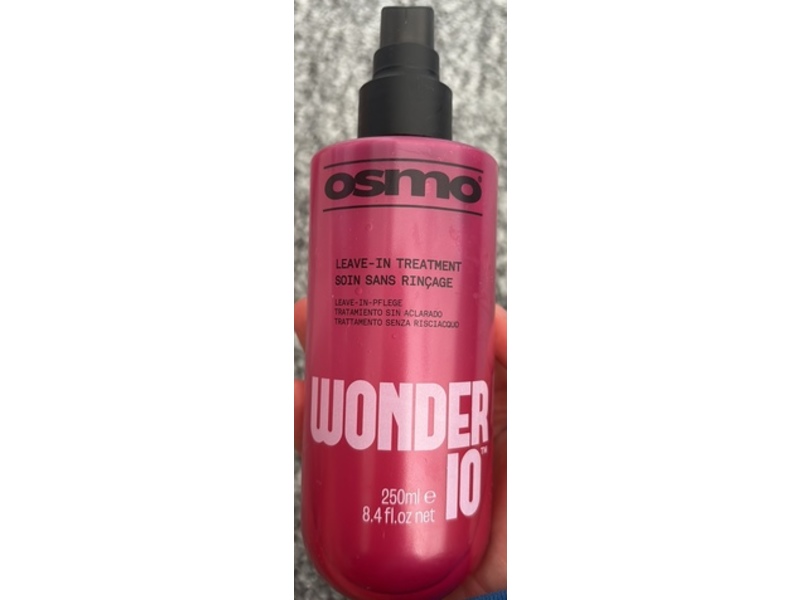 Osmo Wonder 10 Leave-in Treatment, 8.4 fl oz/250 mL