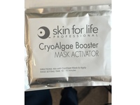 Skin For Life Professional Cryoalgae Booster Mask Activator - thumbnail 1