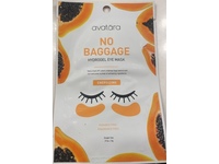 Avatara No Baggage Hydrogel Eye Mask, 0.21 fl oz/6 g - Image 2