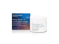 Thisworks Deep Sleep Overnight Cream, 2 fl oz/60 mL - thumbnail 1