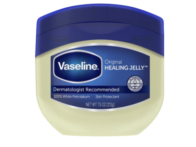 Walgreens Petroleum Jelly, White Petrolatum, 7.5 oz/212 g