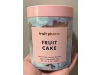Fruit Pharm Smoothing Shave Butter, Fruit Cake, 5 oz/142 g - thumbnail 2