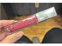 Pure Cosmetics Lip Gloss, Razzmatzz, 0.30 fl oz/9 mL - Image 3