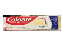 Colgate Total Prevention Active+ Stain Removal Whitening Toothpaste, Mint, 120 mL - thumbnail 2