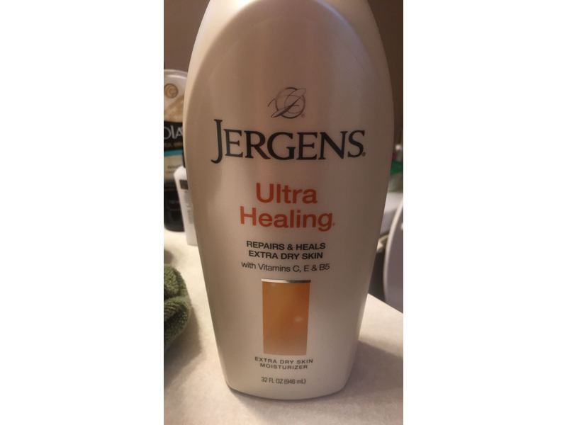 jergens 32 oz