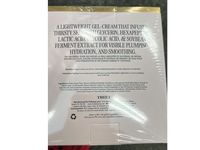 Truly Cloud Cream Pro-Peptide Facial Moisturizer, 1.7 fl oz/50 mL - thumbnail 3