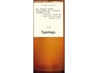 Typology Shower Gel, Glycolic Acid 6% + Tea Trea Extract, 6.7 fl oz/200 mL - thumbnail 1