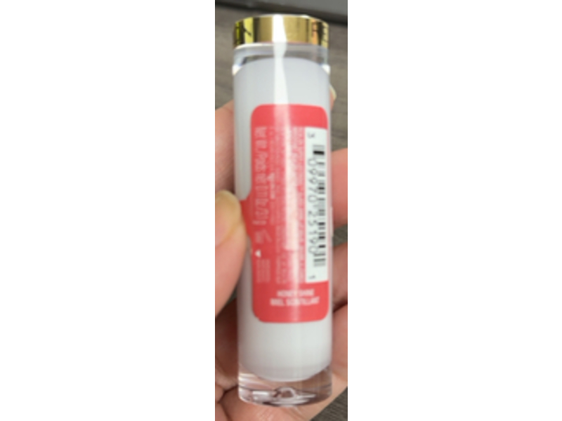 Revlon Super Lustrous Glass Shine Balm, Honey Shine, 0.11 oz/3.1 g