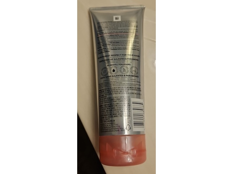 L'Oreal Paris Ever Pure Glossing Shampoo, 6.8 fl oz/200 mL