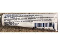 Animax Ointment (nystatin-neomycin sulfate-thiostrepton-triamcinolone acetonide ointment), 15 mL, Dechra (RX) - thumbnail 3