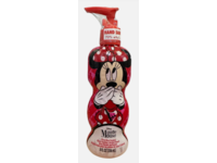 Disney Minnie Mouse Hand Sanitizer, Floral Rose Scented, 8 fl oz/236 mL - thumbnail 1