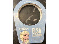 DA Bomb Disney Frozen Elsa Bath Bomb, Snow Blast, 6.5 oz - Image 3