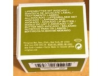 Origins Drink Up Lip Butter, Avocado, 0.5 oz/15 g - Image 4