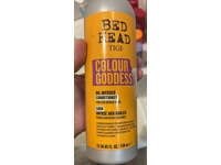 TIGI Bed Head Colour Goddess Oil Infused Conditioner, 25.36 fl oz/750 mL - thumbnail 2
