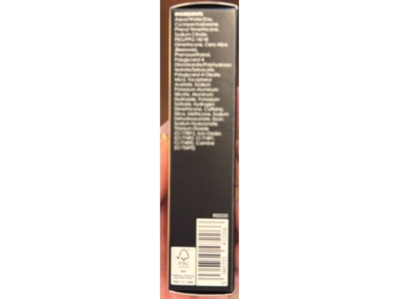 Rodial Low Lighter Lit-from-within Complexion Enhancer, Peach, 0.18 fl oz/5.5 mL