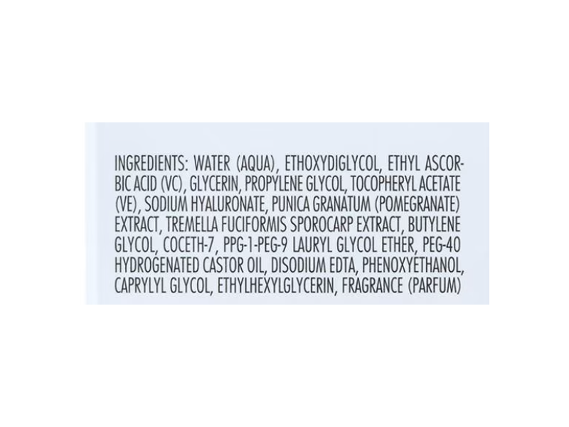 e.l.f. Cosmetics Vitamin C Serum, 0.95 fl oz/28 mL