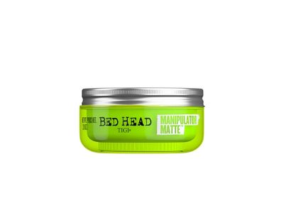 Bed Head Hair Styling Paste, Manipulation Matte, 1.06 oz/30 g