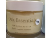 Oak Essentials Dew Body Butter, 5.3 oz/150 g - thumbnail 3