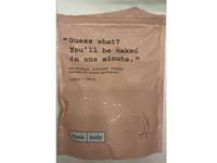 Frank Body Scrub, Original Coffee, 7 oz/200 g - Image 3