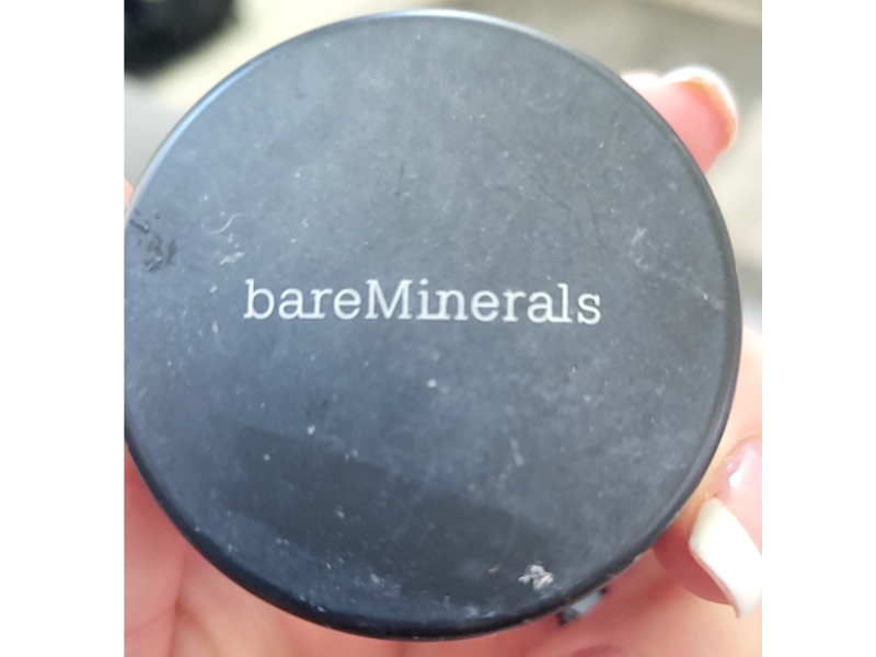 bareMinerals All - Over Face Color, Glee Radiance, 0.03 oz/0.85 g