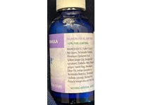 Auromere Exfoliating Face Wash, 0.56 oz/16 g - thumbnail 3