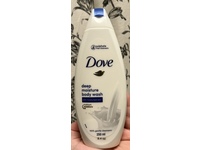 Dove Deep Moisture Body Wash, 8.4 oz/250 mL, Pack Of 3 - thumbnail 2